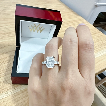 I love my ring!
